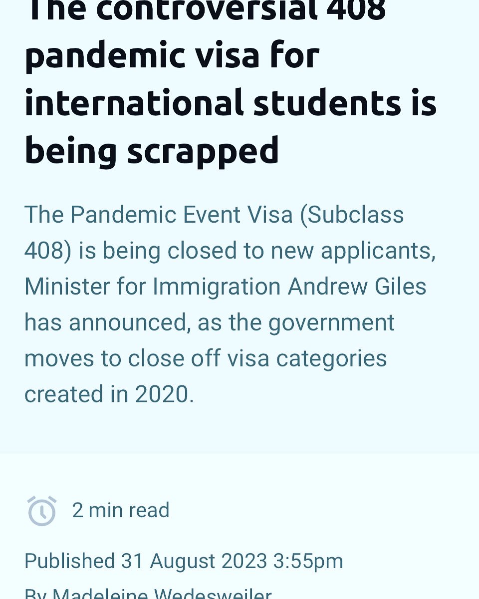 Australian Migration tweet media