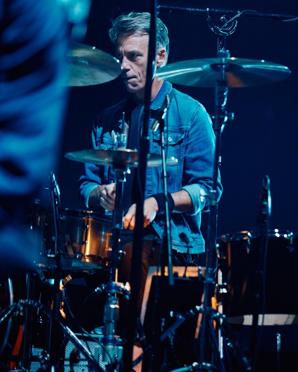 Pearl Jam is incredible. 📸: @joelemke