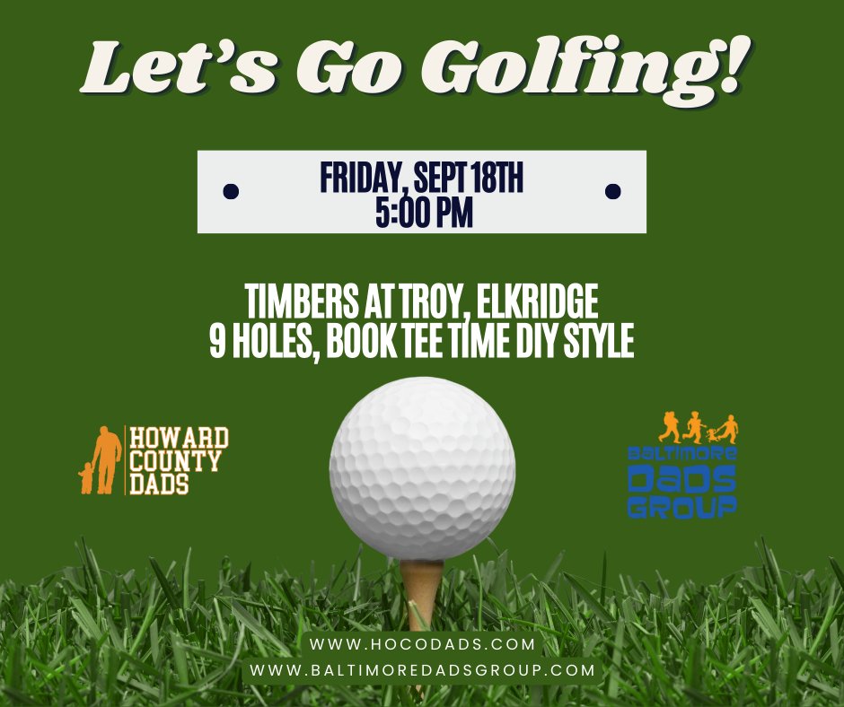 Baltimore Dads Group tweet media