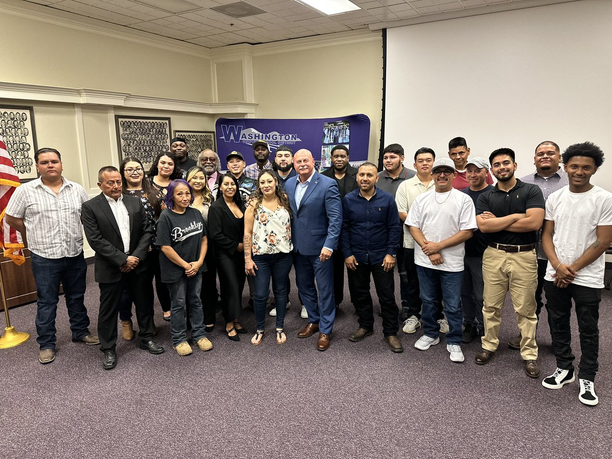 Mayor Jerry Dyer tweet media