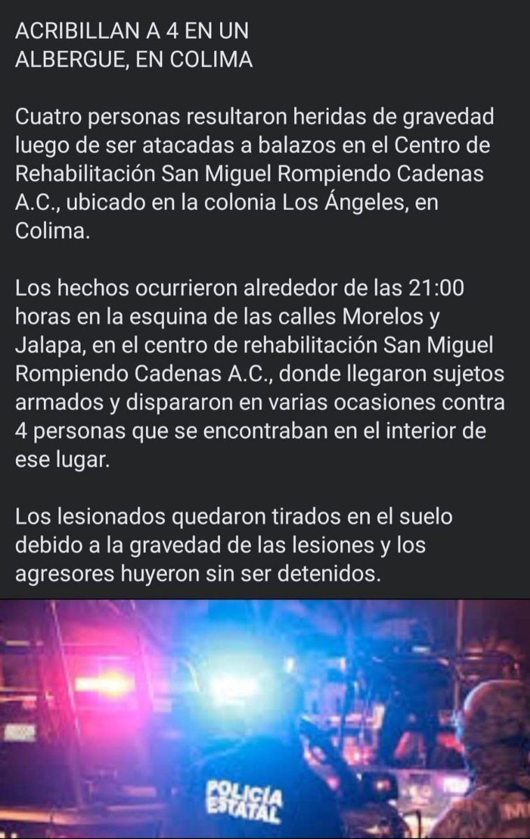 ColimaAlMonento's tweet photo. https://t.co/WgHjP7j0KI