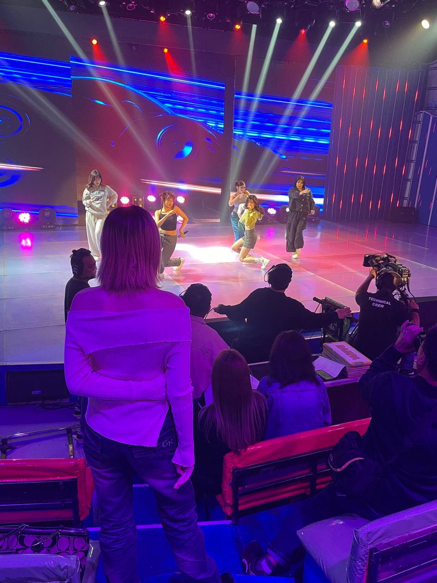 Showtime Baby Dolls (@babydollsofc) / Posts / X