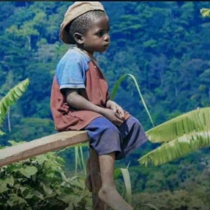 Kuna umri ukifika unakuwa huvutiwi kabisa na mambo mengi ya kipuuzi kichwa kinajaa majukumu ambayo wakuyatimiza ni wewe sio mama wala baba

Good morning friends