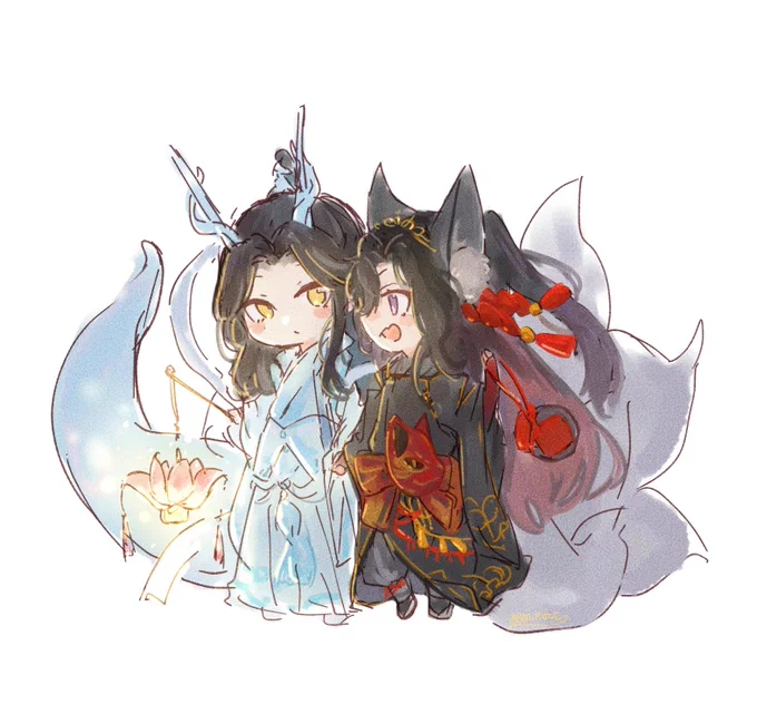 rkgk忘羨#MDZS 