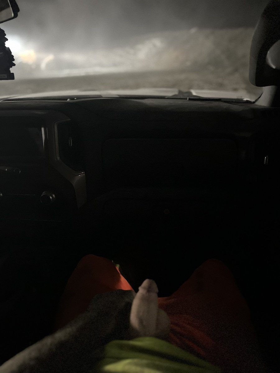 newScotian's tweet photo. A little dark, but what do you expect working graveyards. #bigcock #publiccock #exibitionist #carcock #teamcutcock #gaypubliccock #bluecollarcock #heavyequipementcock #nsfwcock https://t.co/hFEd7PHbpC
