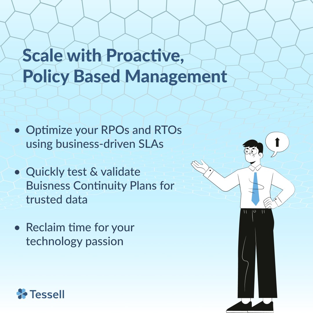 tessell_ai's tweet image. By following these tips, you can maximize the benefits of your AWS cloud data migration and achieve your business goals.  

Learn more at: tessell.com/aws/oracle 

#AWS #DBaaS #DatabaseMigration
