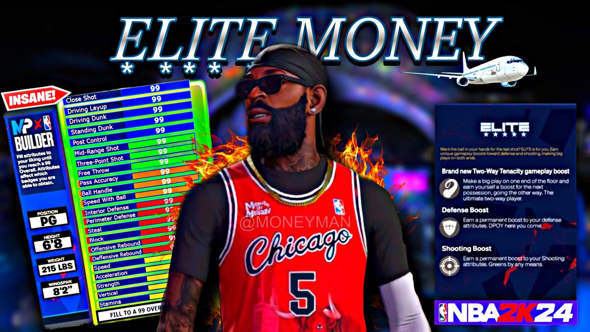 Moneyman_2323's tweet photo. Sum like that…  #NBA2k24 https://t.co/wmdnyhex8T