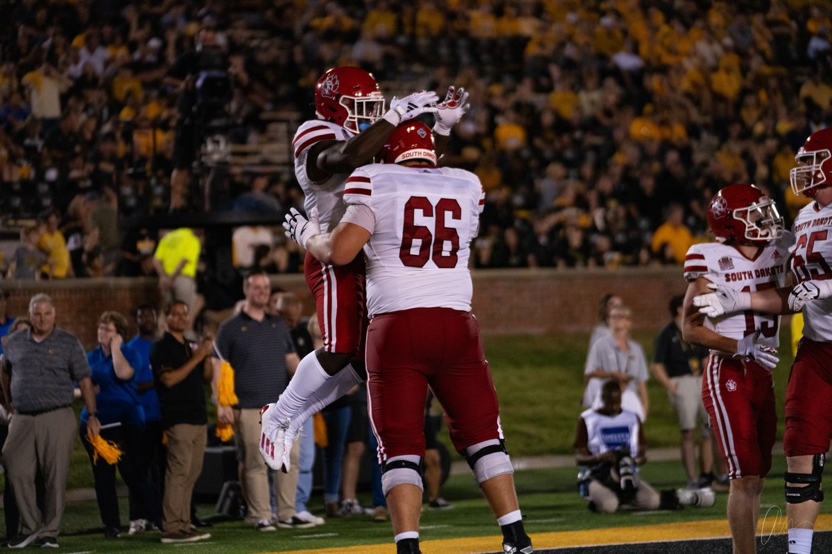 SDCoyotesFB tweet picture