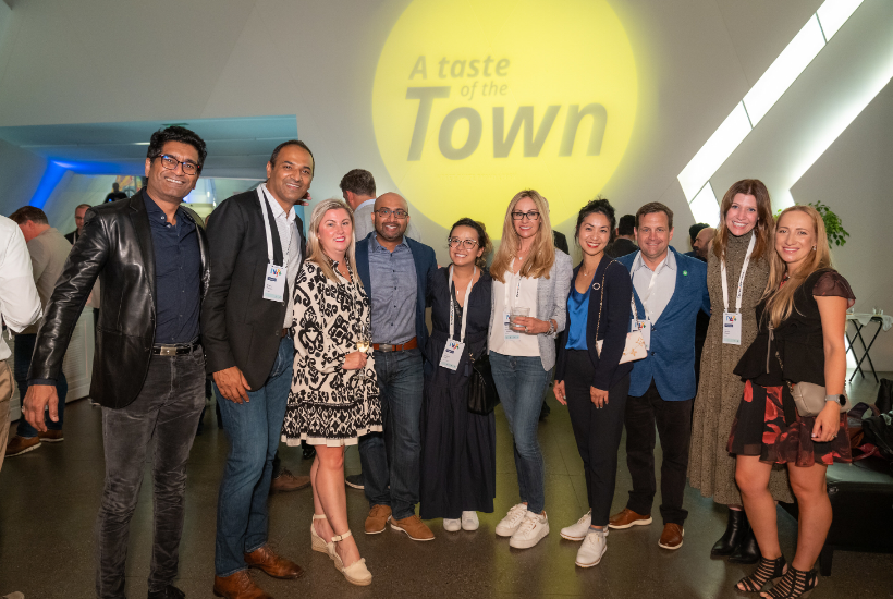 lifeatdeloitte's tweet photo. 🗓️ This week, Deloitte’s Google Cloud Alliance attended #GoogleCloudNext23! We spent the week showing over 15k thought leaders how Deloitte and Google Cloud #ReinventTheGame.
💡 To learn more, visit: https://t.co/WgOwDTSgDS https://t.co/D4gU3zFOmH
