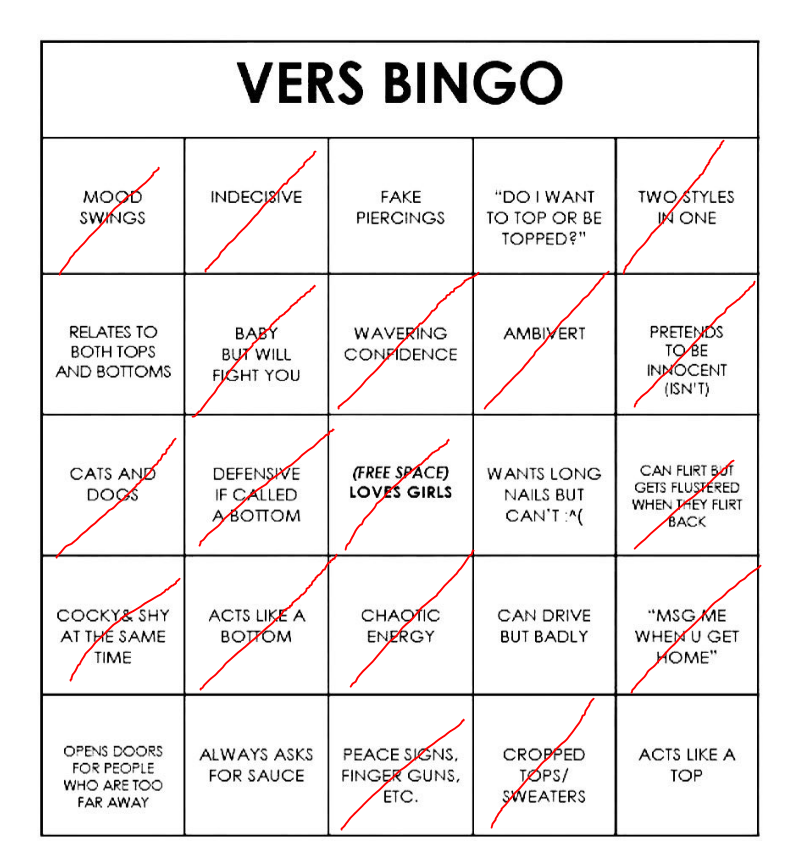 Spicetiment's tweet image. Man... I really am just- like that huh