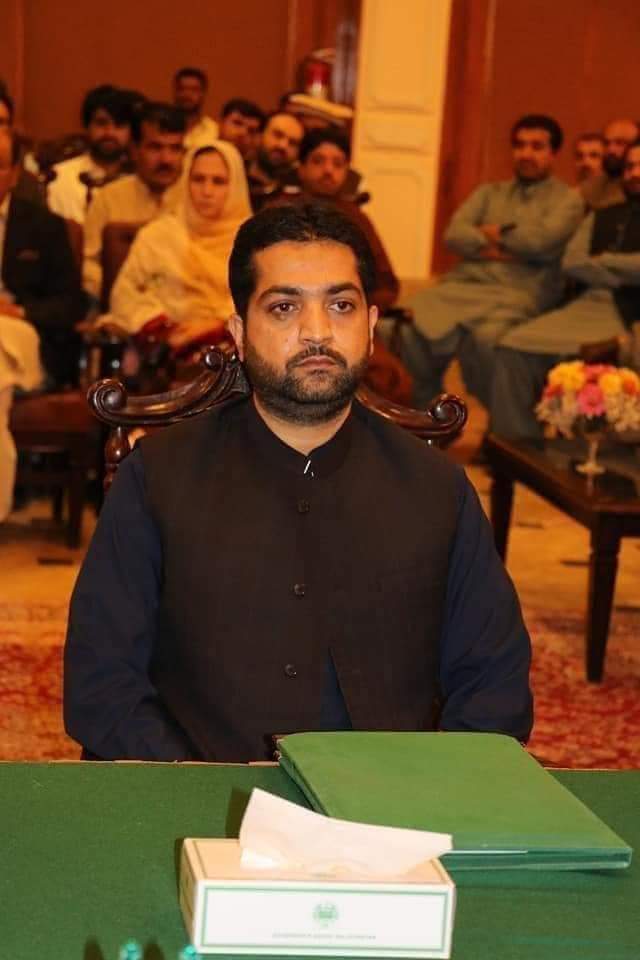 ullahkhan92's tweet photo. سابق وزیر داخلہ بلوچستان میرضیاءاللہ لانگو https://t.co/M4Jle58PeX