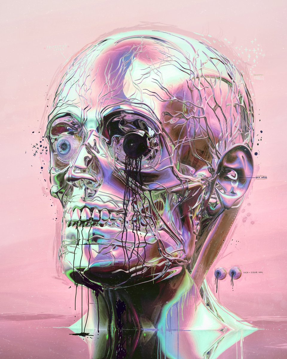beeple tweet media