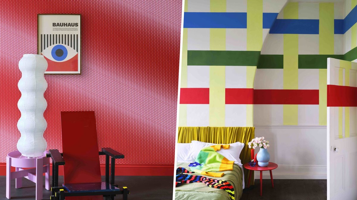 Homes & Gardens tweet media