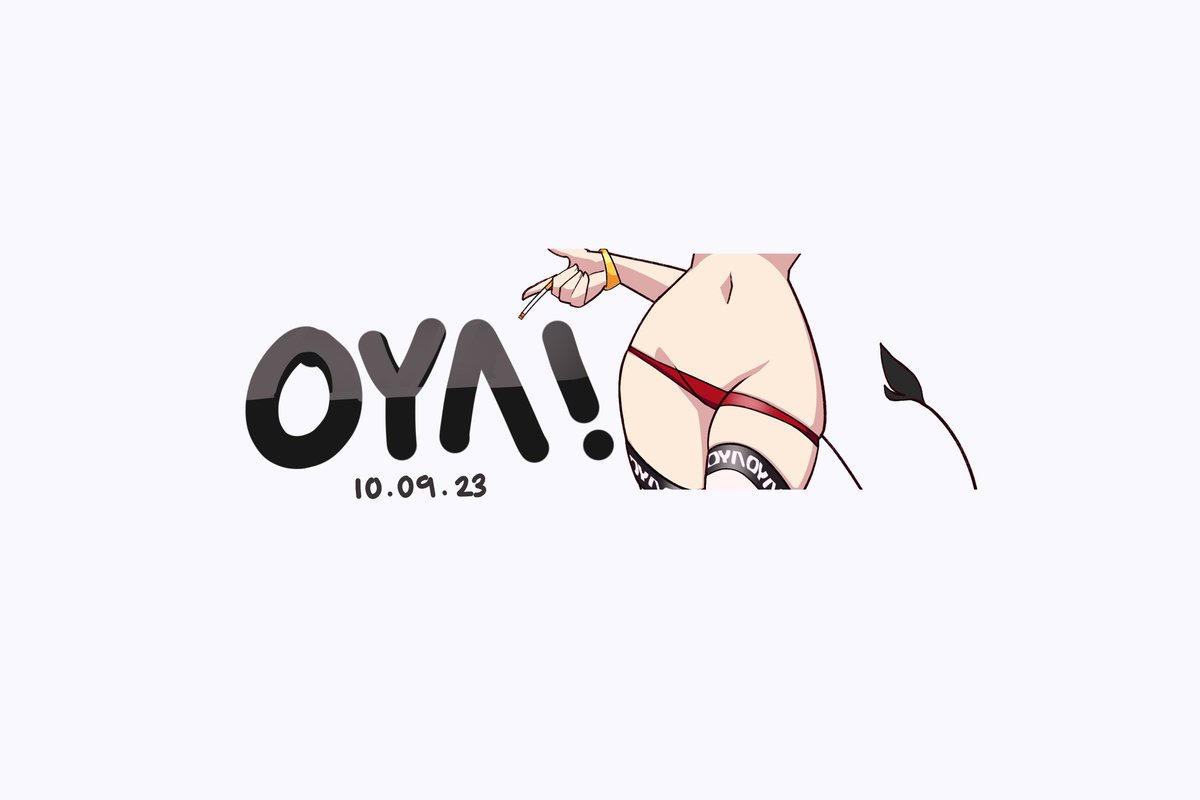 . ˚ ！― 𝟮.𝟬 𝗗𝗘𝗕𝗨𝗧 ― ！˚ .

MILKY NEW COW, crack a cold one and join me!! 🐮🍻

『 Sept . 10th -【 2PM AEST 】  12AM EDT | 5AM BST 』

#VTuberDebut | #VTuber | #VTuberUprising | #VtuberEN