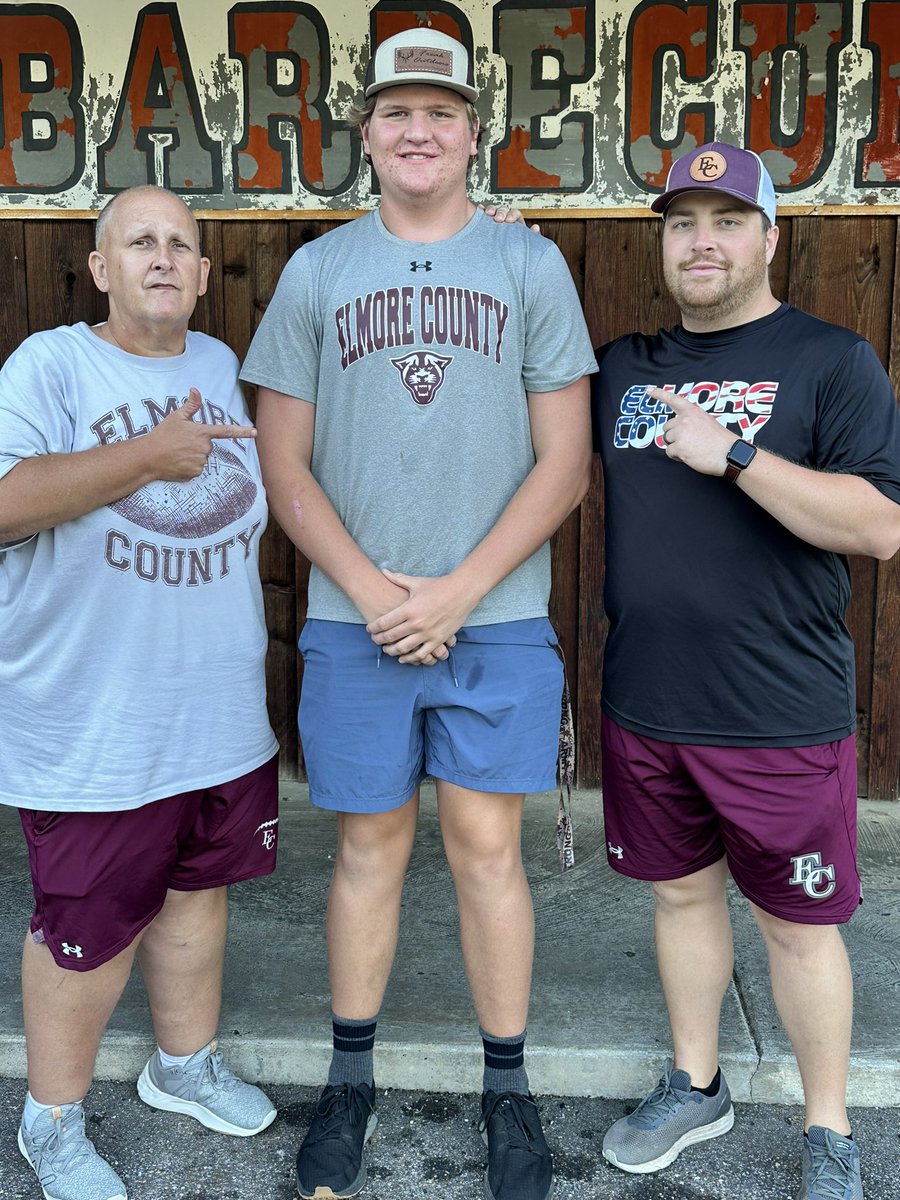Coach Evan Venable tweet media
