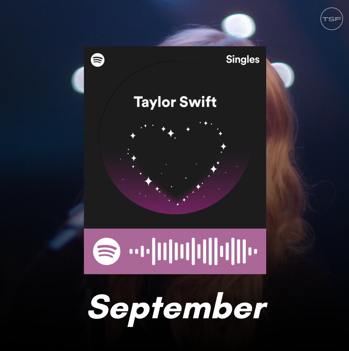 Taylor Swift News tweet media