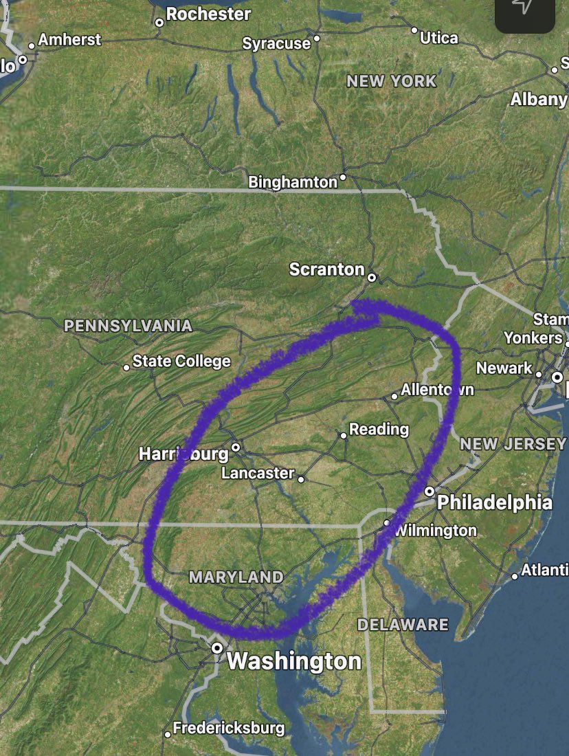Serious post (please RT/comment for visibility): 

My interpreter escaped from Afghanistan (a beautiful story someday) and needs better employment to provide for his five children. Makes mid-$20s/hour now. See below area where he could work. Qualifications in first comment below: