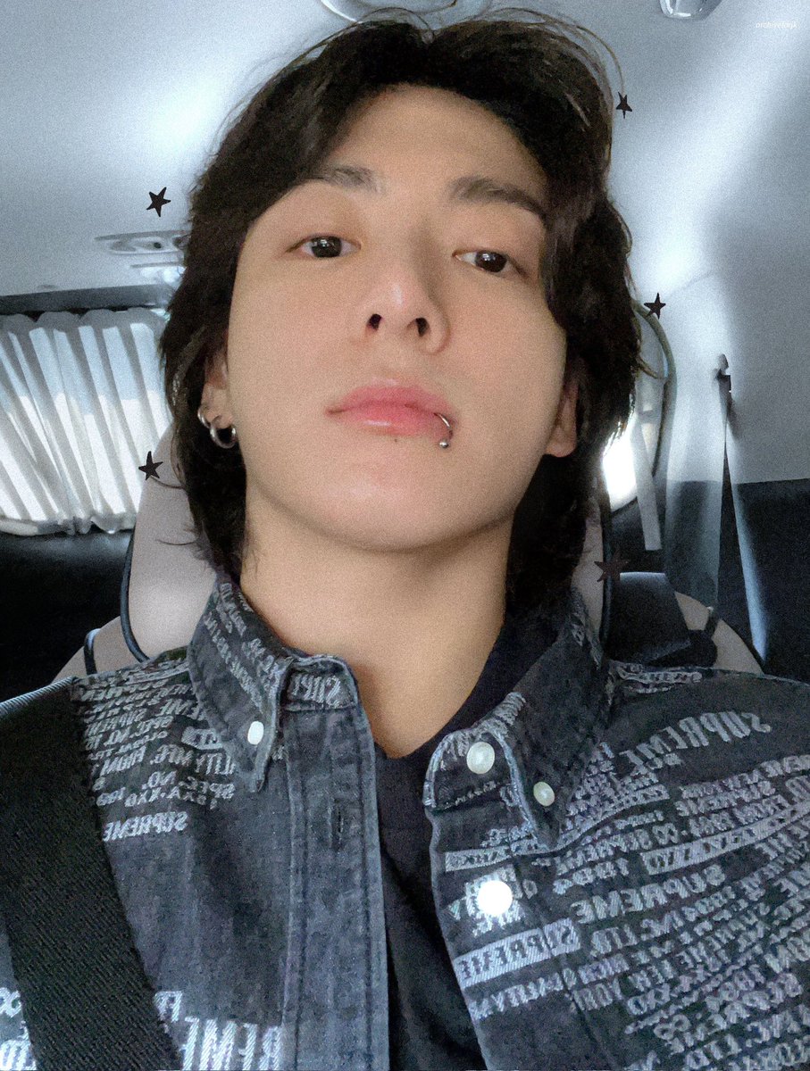 koosours's tweet photo. ㅤㅤ　⎯    ㅤ  𝅭   jjkㅤ✭ ㅤmy day   ৲ㅤ𝅭 https://t.co/rF3XK28sZ6