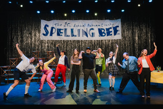 DELIGHTING audiences throughout the world, the Tony award-winning musical The 25th Annual Putnam County Spelling Bee is Cairns Choral Society’s latest production on tonight, tomorrow and Sunday. cairnslocalnews.com.au/latest-news/sp…