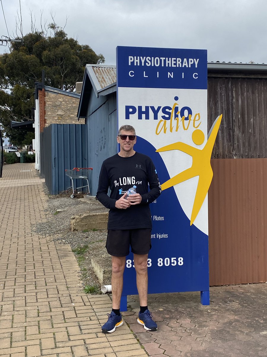 neildickinson76's tweet image. Prostate Cancer awareness month starts today in Australia 🇦🇺 
I’m a fighting survivor and giving it my all to raise awareness.
It’s a cruel disease but I’m giving it Hell 👿 with all I’ve got💙
#thelongrun
@PCFA 
@ProstateUK