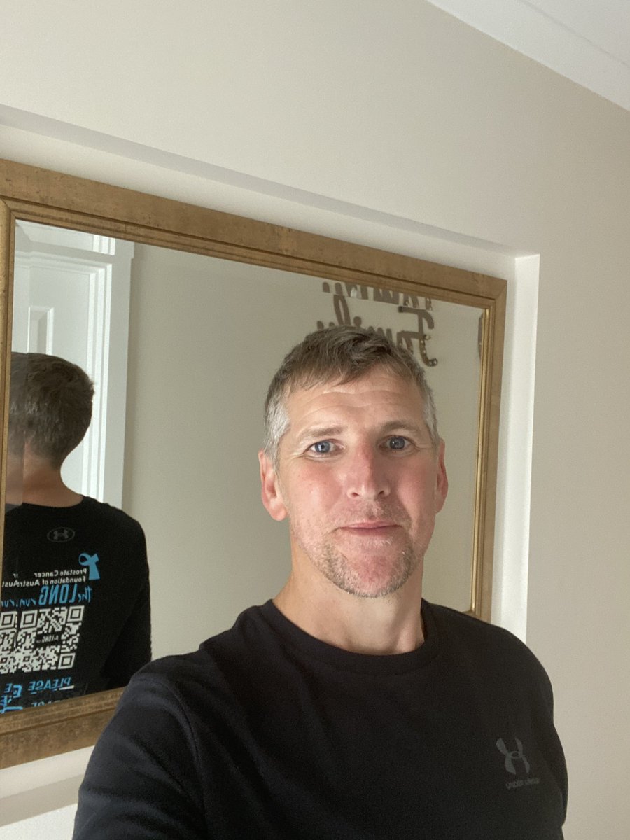 neildickinson76's tweet image. Prostate Cancer awareness month starts today in Australia 🇦🇺 
I’m a fighting survivor and giving it my all to raise awareness.
It’s a cruel disease but I’m giving it Hell 👿 with all I’ve got💙
#thelongrun
@PCFA 
@ProstateUK