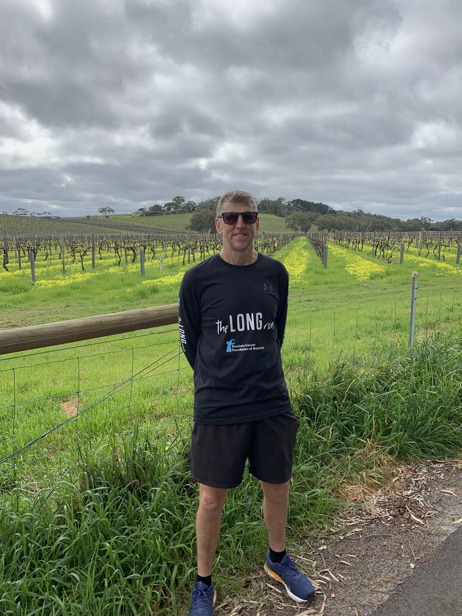 neildickinson76's tweet image. Prostate Cancer awareness month starts today in Australia 🇦🇺 
I’m a fighting survivor and giving it my all to raise awareness.
It’s a cruel disease but I’m giving it Hell 👿 with all I’ve got💙
#thelongrun
@PCFA 
@ProstateUK