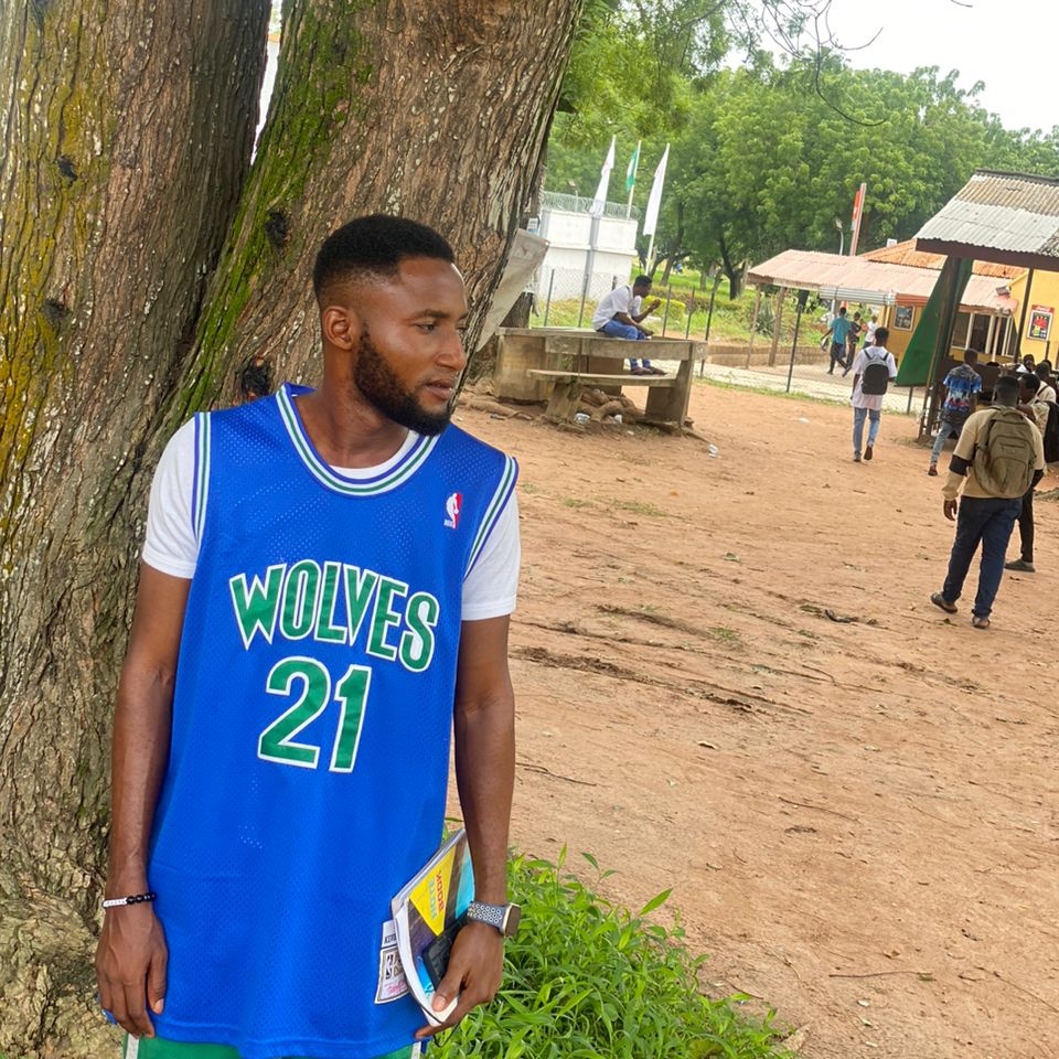 adetech27's tweet image. #NewProfilePic