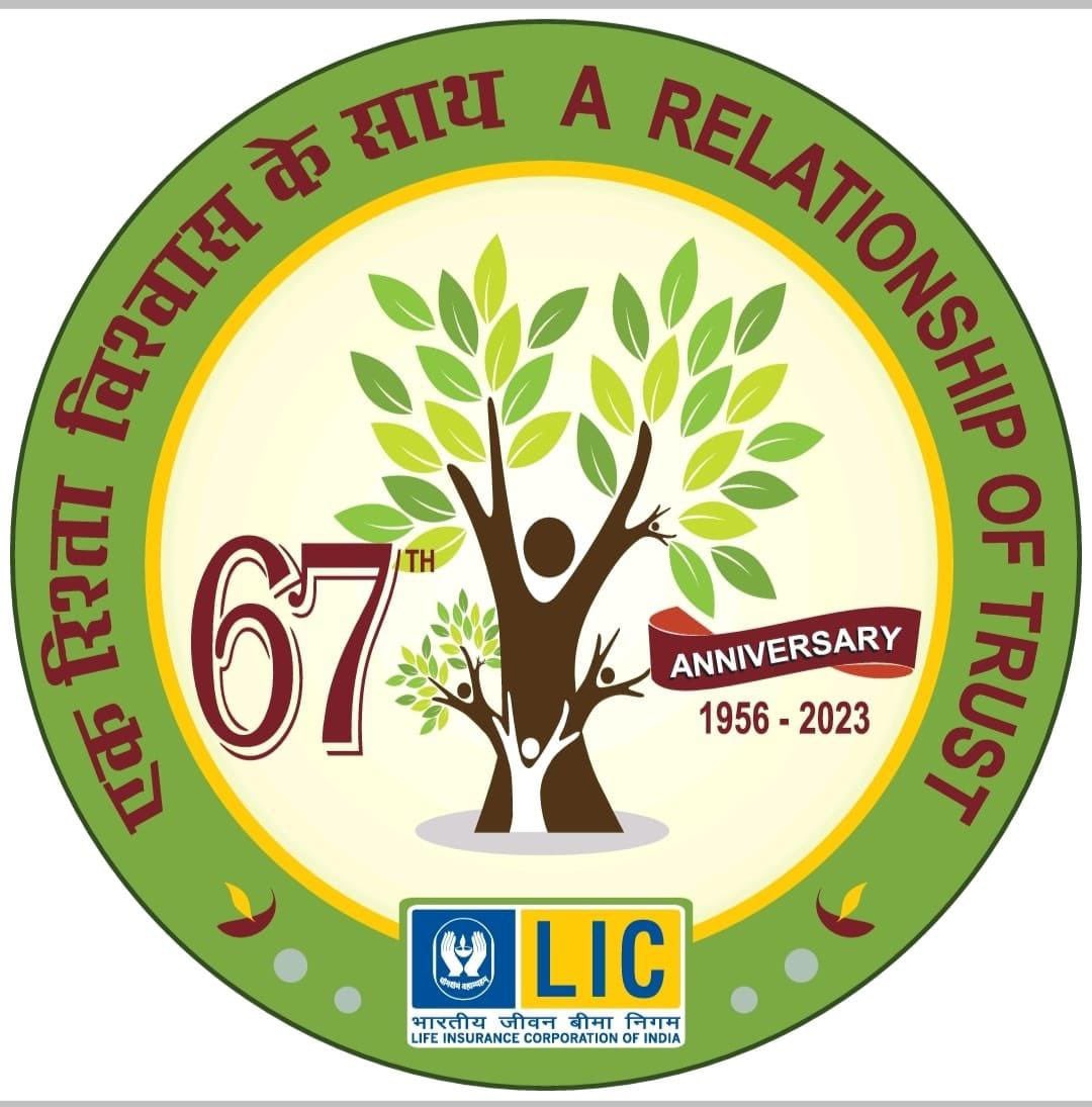 ArjunNarayana14's tweet photo. Happy 67th anniversary @LICIndiaForever @LIC_HFL to this mighty behemoth organisation that keeps the blood 🩸 flow intact for a growing democracy named India 🇮🇳♥️ #licday #proudlician #lic #licofindia https://t.co/nQooYGvyQd