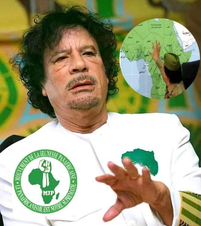 ذكرى ثورة الفاتح العظيم 54 💚
01 / 09 / 2023 مسيحي

في صباح مثل هذا اليوم من سنة 1969 ألقى معمر القذافي البيان الأول لثورة الفاتح عبر إذاعة بنغازي المحلية ليعلن عن قيام الجمهورية الليبية الذي أطاح بعهود الظلام والرجعية وطرد القواعد العسكرية الأجنبية .