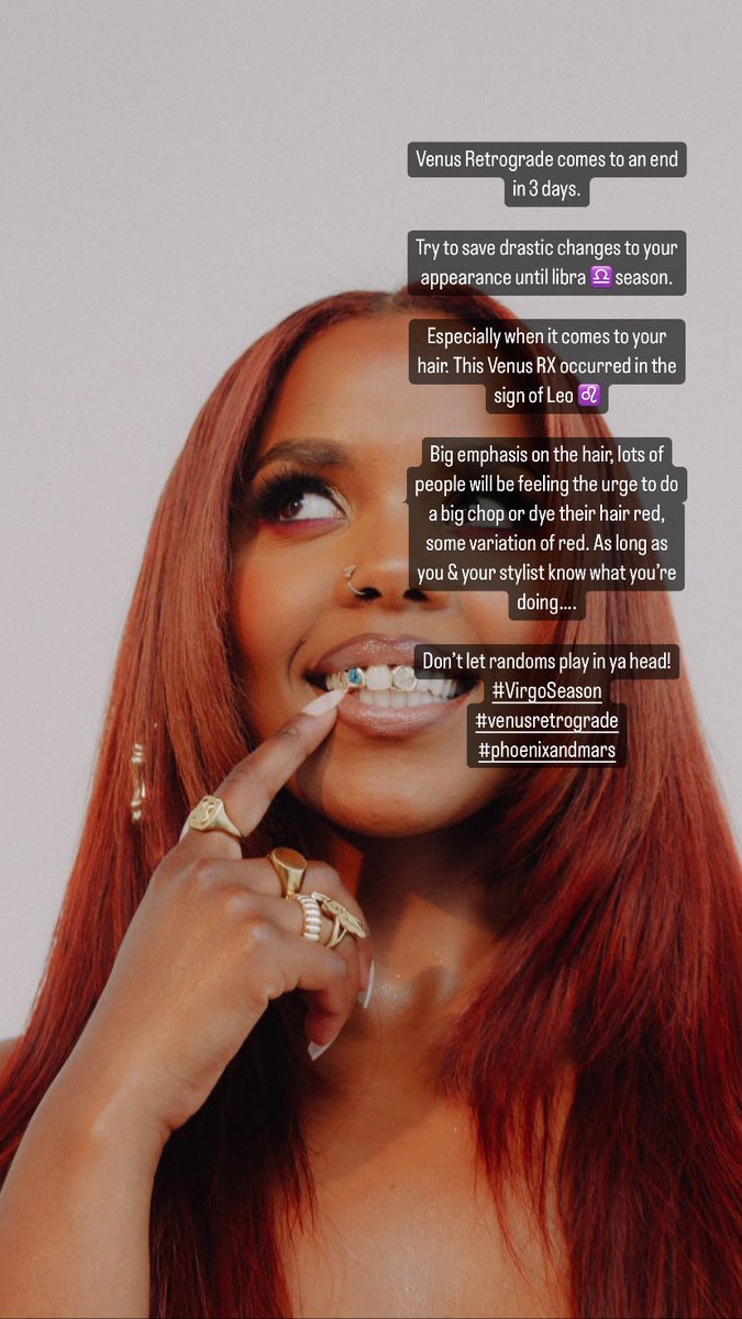 Therealzoelady's tweet photo. Red ❤️
Not TEW much.
#venusRX https://t.co/oSQb9XOIXB
