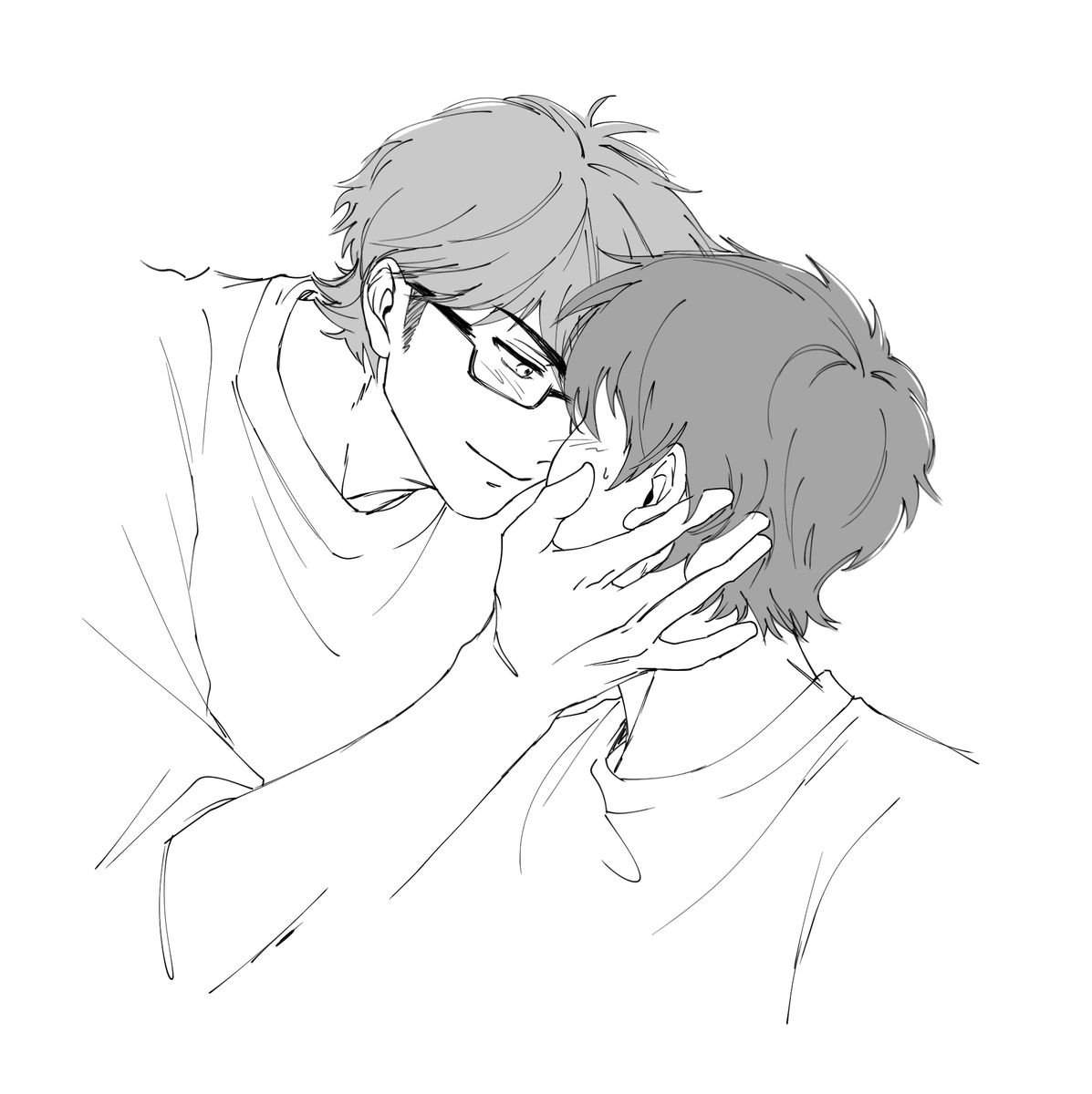 나가기 전에 후다닥 미사와
이걸 주머니에 넣고 다닐 수도 없고~~