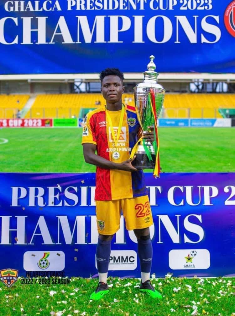 AccraOak's tweet photo. @InkoomSamuel..Bro u do all ..and thkz for de memories we dey share together…All de best 
#AHOSC 
#Phobia https://t.co/wDuiKu8m6r