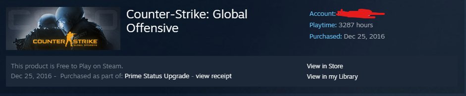 Liquidsi_'s tweet photo. @aquaismissing @CounterStrike Can't take away something that isn't there https://t.co/7XGar2hmW9