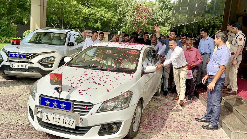 Sanjay Singh tweet media