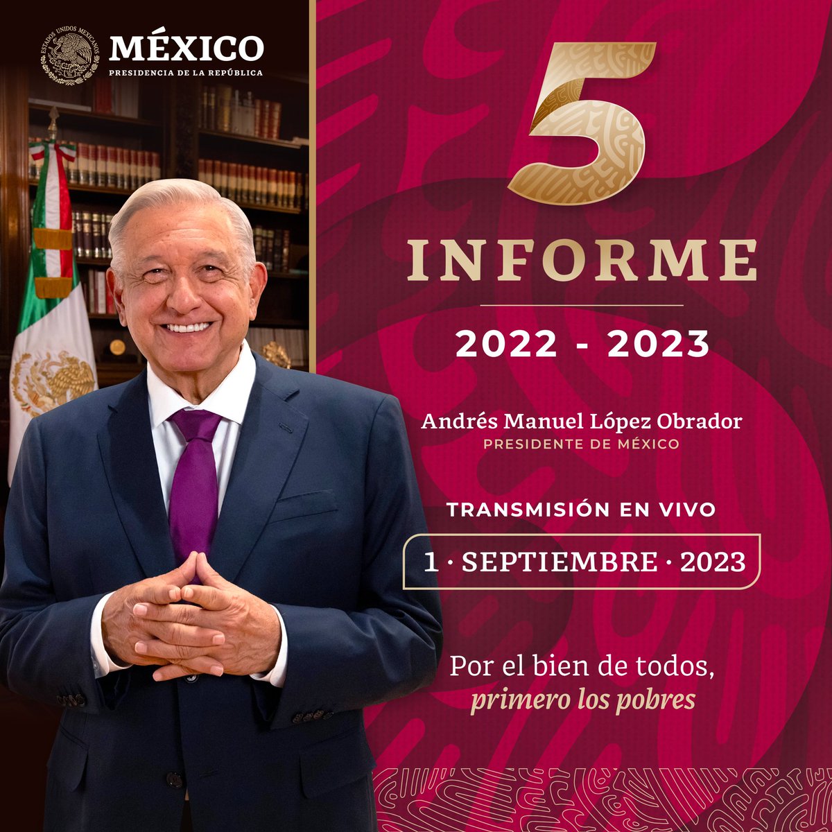 Movimiento Álvaro Obregonense Obradorista tweet media