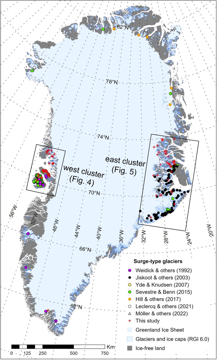 Int. Glaciol. Soc. tweet media