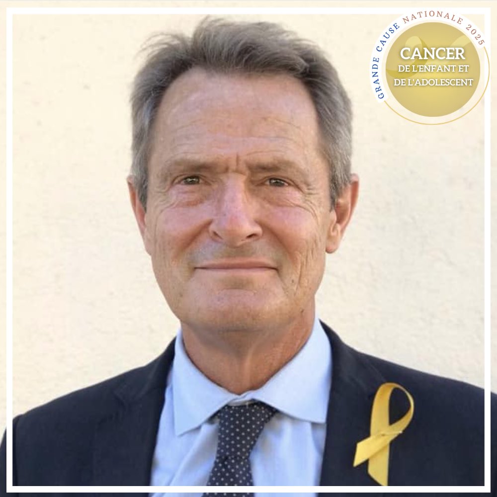 Michel Lauzzana 🎗️ tweet media