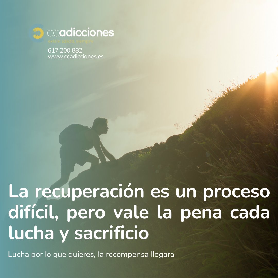 CCAdicciones's tweet photo. 💪 La desintoxicación es solo el primer paso. Conoce nuestro enfoque integral para una recuperación completa. 🌈 Leer más en el blog. #SaludIntegral #RecuperaTuVida https://t.co/qSfxsyXYt1