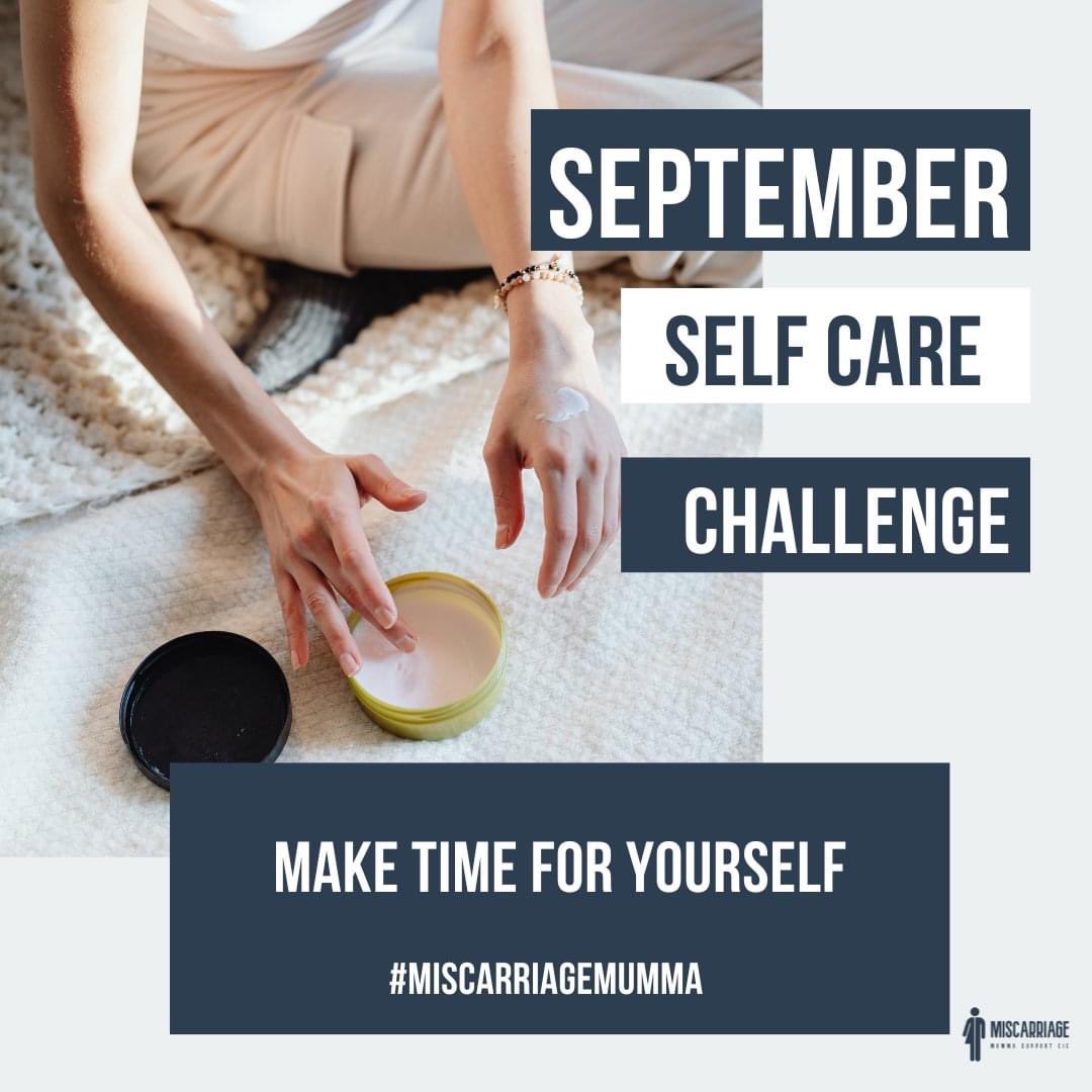 MiscarriageMS's tweet image. #SelfCareChallenge #MeTimeMagic #MiscarriageMummaSupport #PregnancyLossSupport #EmotionalJourney #GriefAndHope #SupportAfterBabyLoss #SupportAndHealing #BabyLossCommunity #HealingTogether #MentalHealthMatters #FindingStrength