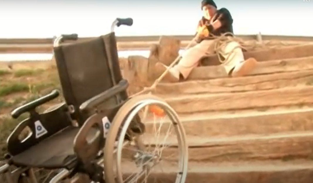 1) Hoy os vamos a contar el increíble caso de la única estación de biciMAD a la que no se puede llegar, y cómo este despropósito puede ayudar a corregir una reivindicación histórica de los vecinos de Aravaca... si nos ayudas a que este hilo haga el ruido suficiente.