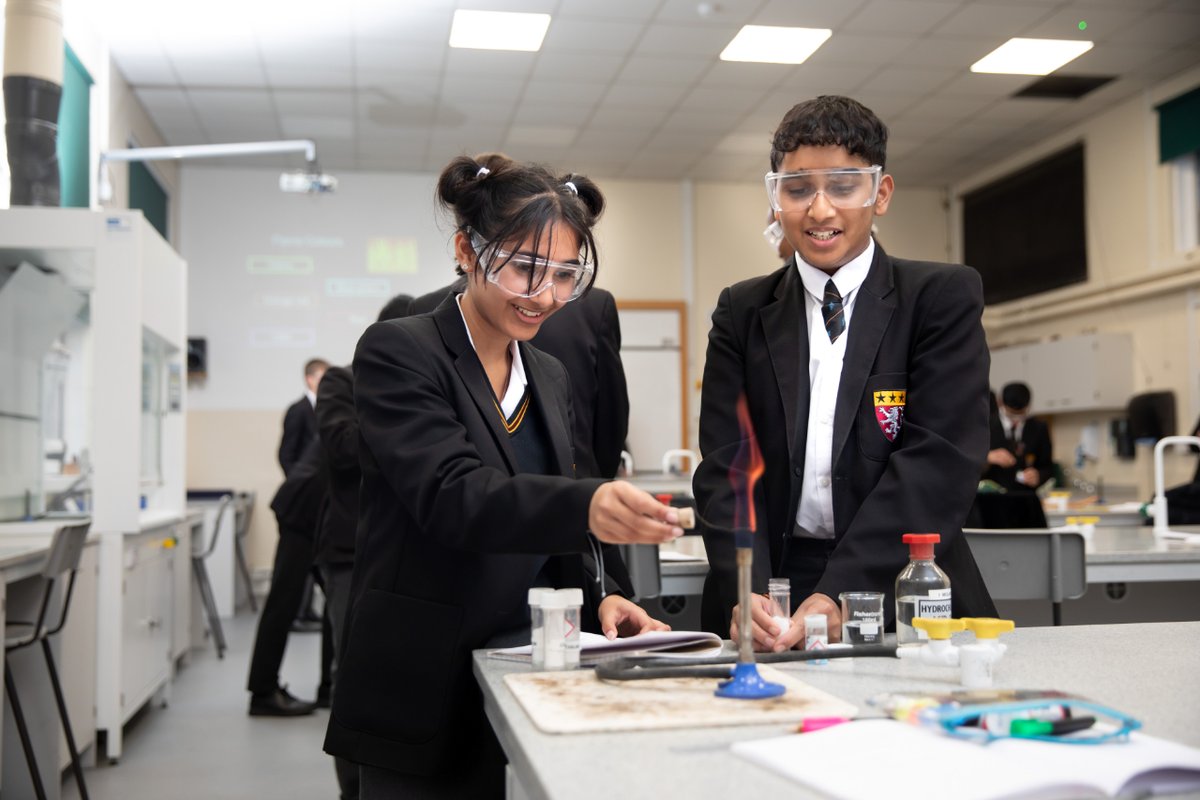 BablakeSchool's tweet photo. At Bablake we have been nurturing children since 1344. Our 3-18 education is characterised throughout by the same values of high expectations, rich opportunities and a mutually supportive community. Our boys and girls achieve great things, both within and beyond the classroom. https://t.co/7YLrv0wF1q