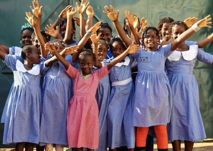 KentPage's tweet photo. "Alone we can do so little; together we can do so much." ~Helen Keller

Please retweet if you agree w/this #FridayFeeling &amp; that #EducationCannotWait for any child!

@un @spainmfa @afd_en @bmz_bund @norwaymfa @sida @dfat @swissdevcoop @canadadev @ksrelief_en #222MillionDreams✨📚 https://t.co/PoGrrB7hgF
