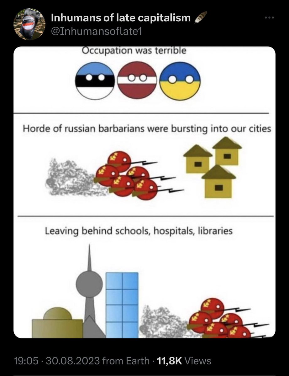 Bad Baltic Takes tweet media