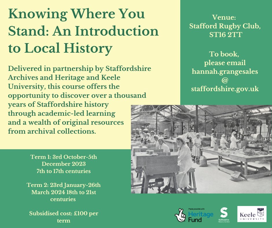 StaffsStokeHistory tweet media