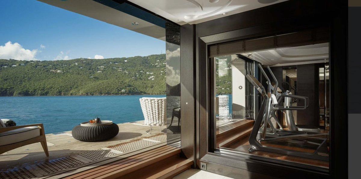 AllLuxuryBlog's tweet image. Are you looking to purchase a yacht? @SeaYachting Magazine shares an insightful guide of essential points to look out for. 

seayachtingmagazine.com/yachts-news/10…

#yachtforsale #yachtsforsale #yachtforsaleguide #guidetobuyayacht #buyayacht #yachting #yachtinglifestyle