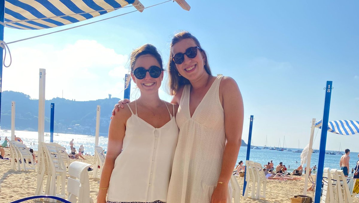 Suddenly, white becomes our PAUAranger’s favourite colour when summer comes 👀🤍 Sending you loads of heavenly love from our PAUAngels! 😘

What’s your team's favourite colour in summer? Leave a comment below 👇

#remotework #team #consultancy #salesforceohana #lifeatEMPAUA