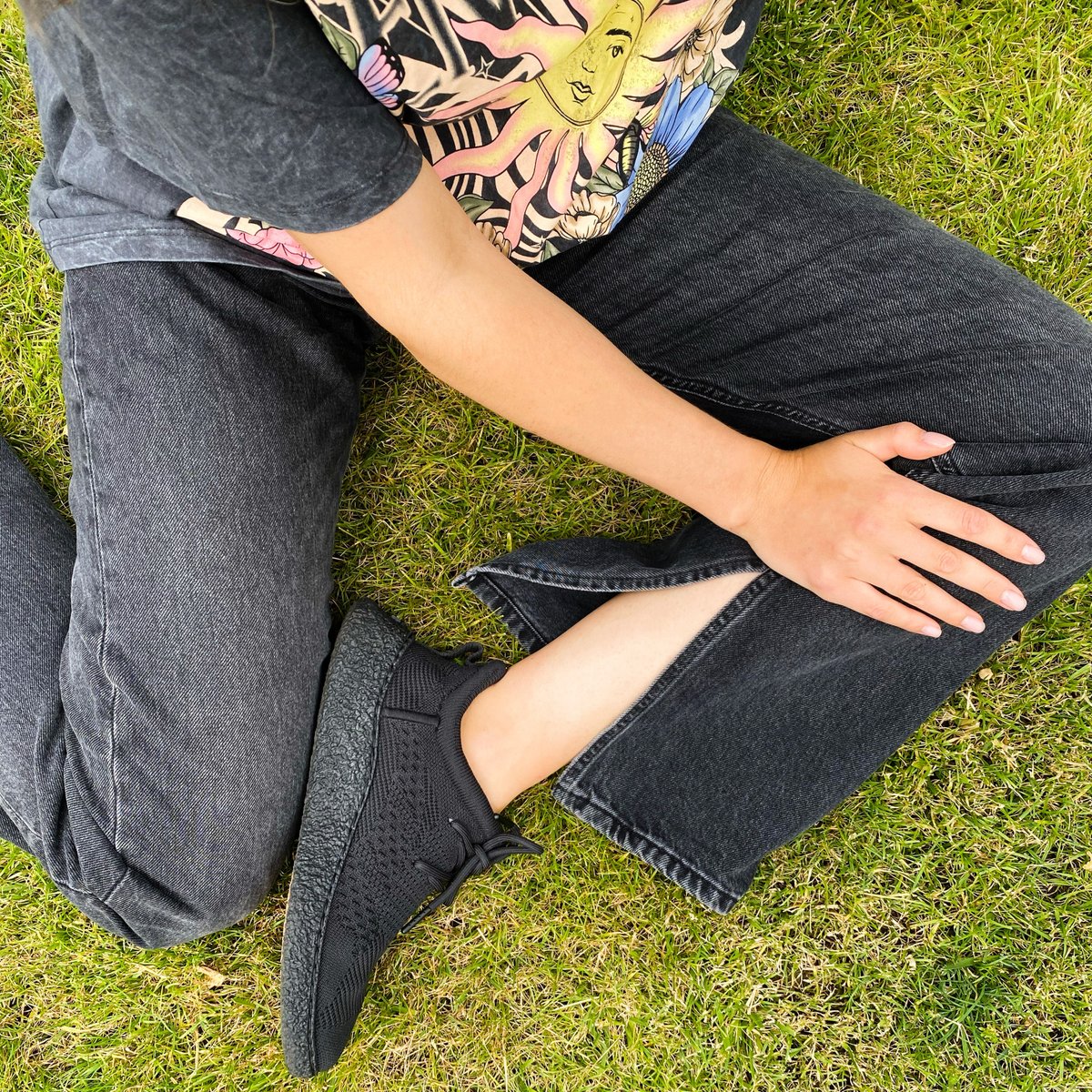 balistonshoes's tweet photo. Step up your style. These 100% recyclable #shoes are a perfect pair from festivals to picnics.
#baliston #footwear https://t.co/omoR4e61D8
