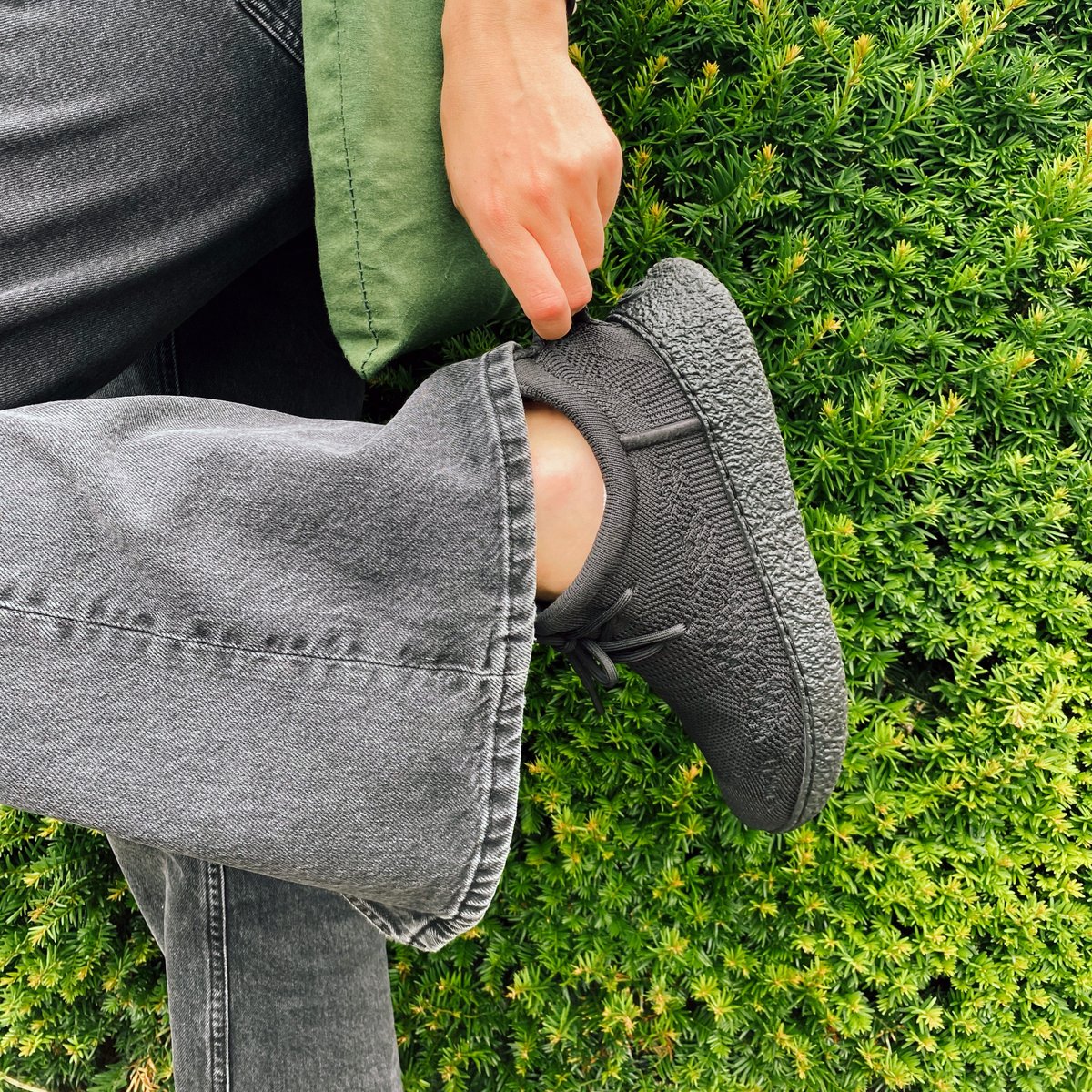 balistonshoes's tweet photo. Step up your style. These 100% recyclable #shoes are a perfect pair from festivals to picnics.
#baliston #footwear https://t.co/omoR4e61D8