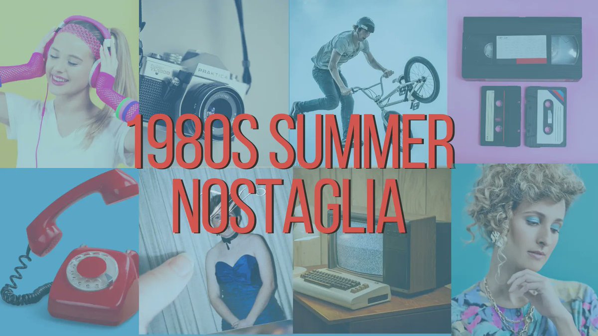 Pinch punch first of the month! Before we say goodbye to the summer that never was, we'll take one last nostalgic look at summers of yesteryear... #transcription 
buff.ly/3r3vRGe