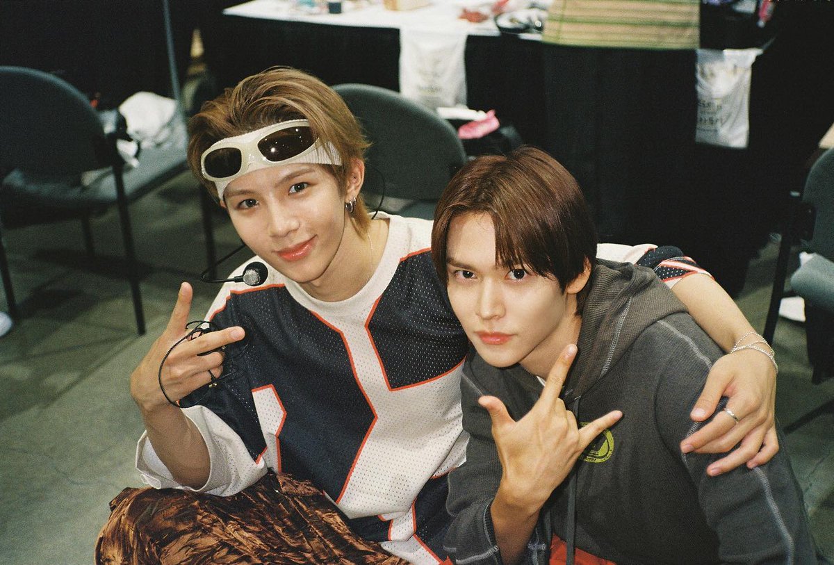 riize_official update

'backstage recap'
🔗instagram.com/p/Cwo8T5vPv0m/…

#SHOTARO #쇼타로 #โชทาโร่
#RIIZE #라이즈